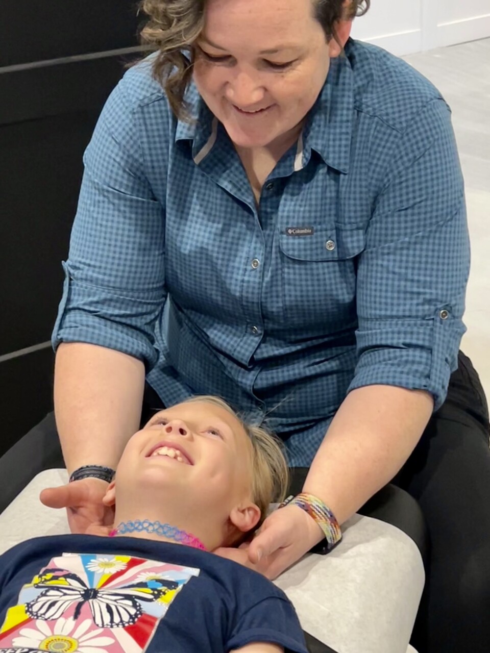 Chiropractor in West Jordan, UT